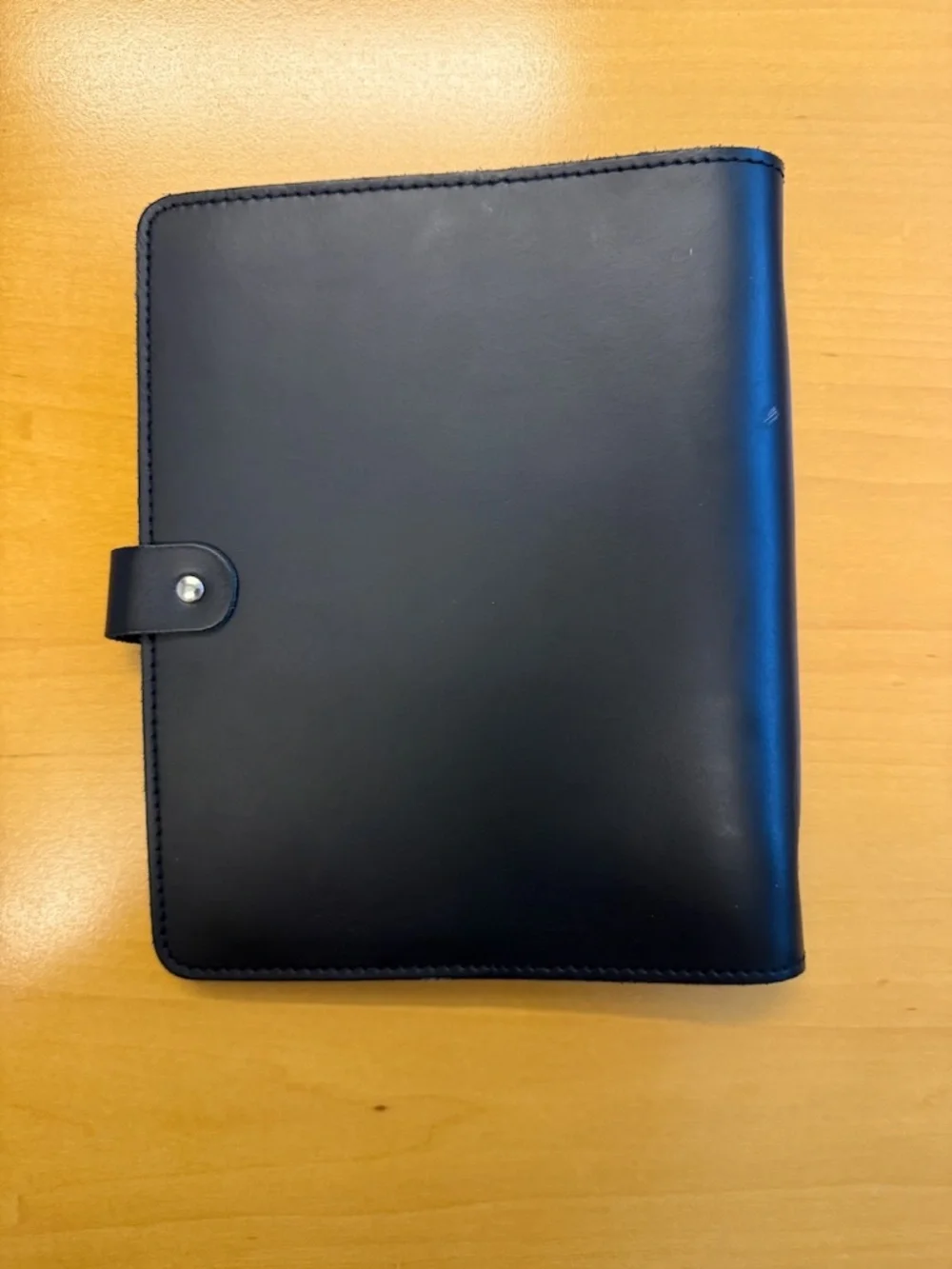 Filofax Original A5 black